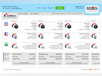 Pricebook Plus Software - 4 - Vorschau
