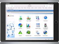 up2Lims Software - 5 - Vorschau
