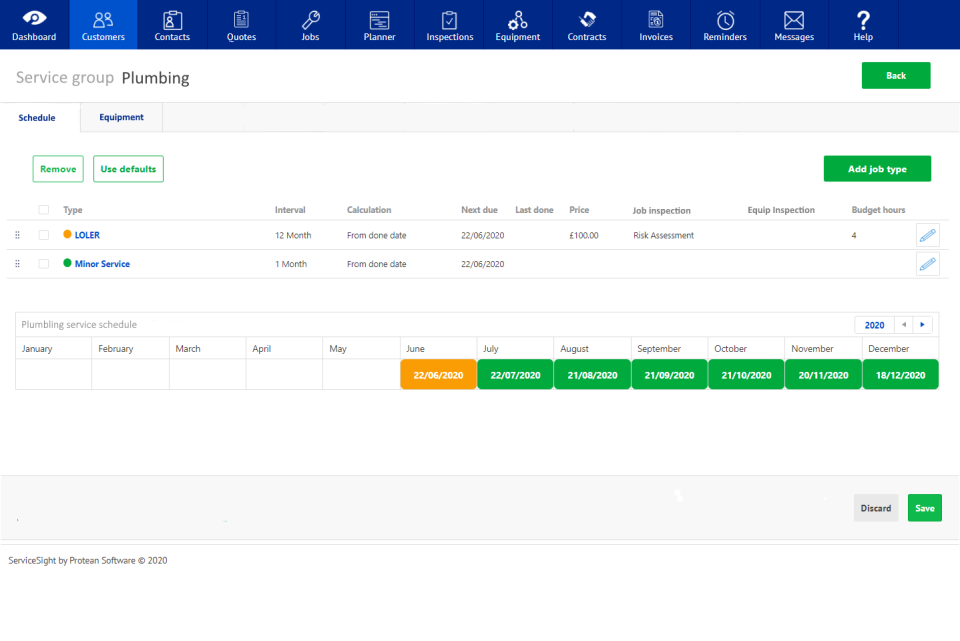 Protean Reviews, Cost & Features GetApp Australia 2024