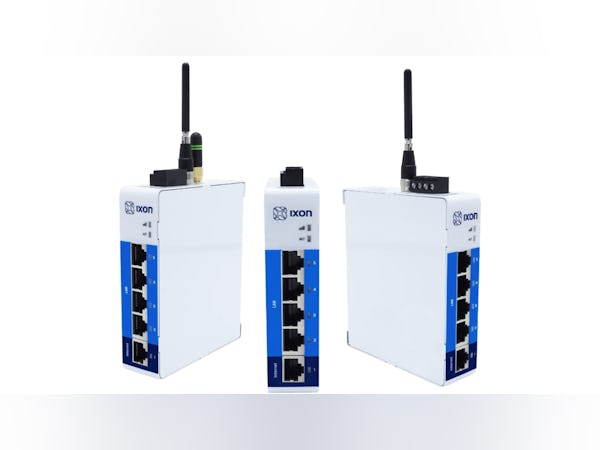 IXON Cloud Pricing, Cost & Reviews - Capterra UK 2024