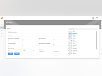ShareArchiver Software - 5 - Vorschau