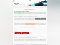 FORM OpX Software - 3