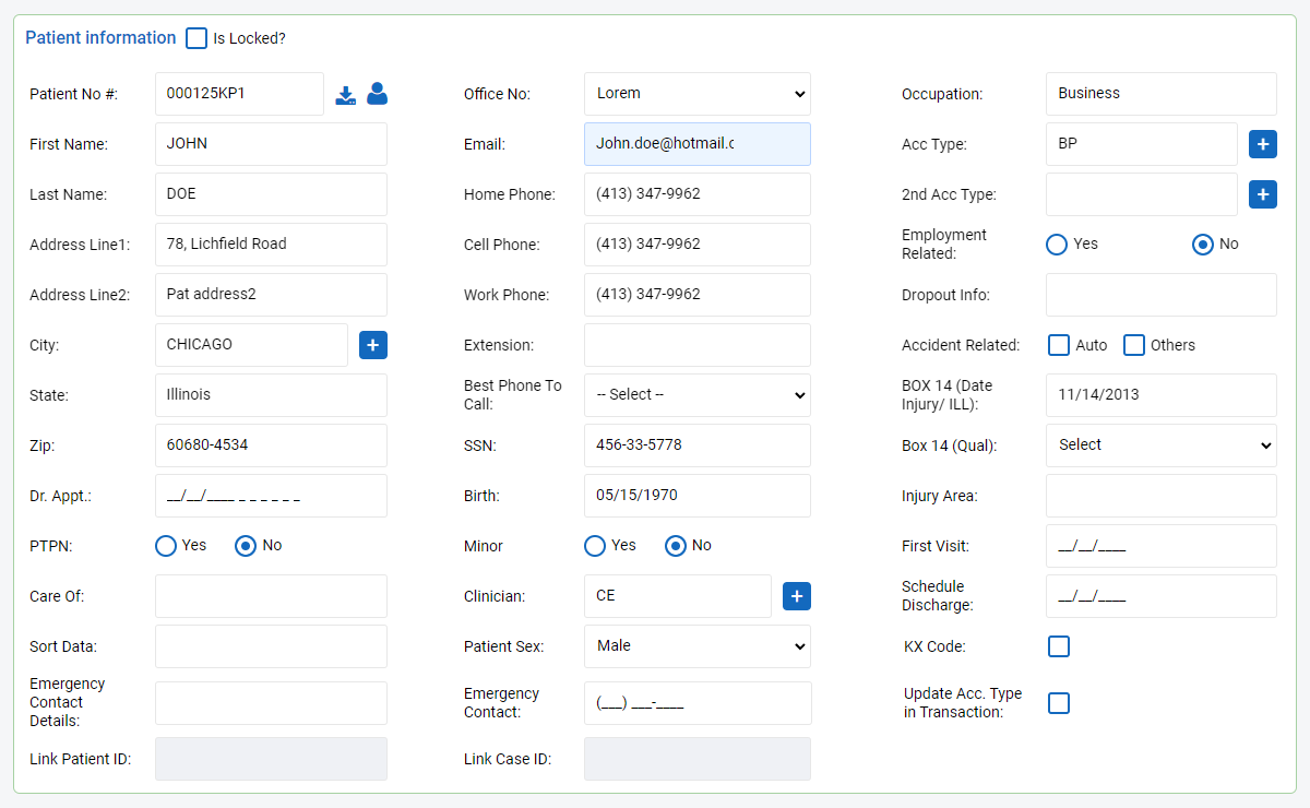 Apollo Practice Management Reviews, Cost & Features GetApp Australia 2024