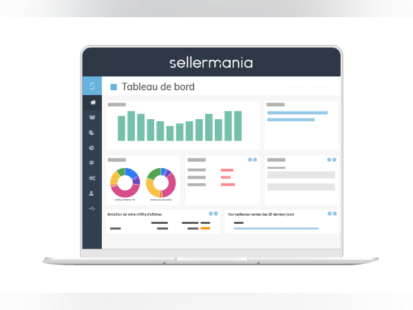 Sellermania Software - 2