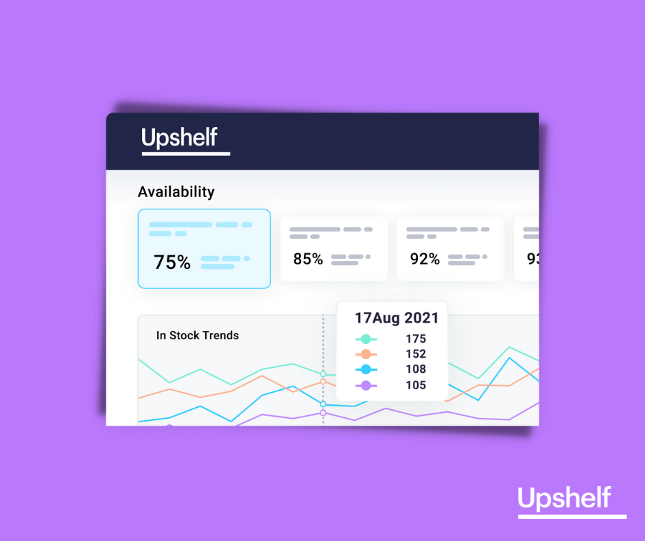 Upshelf Software - 1