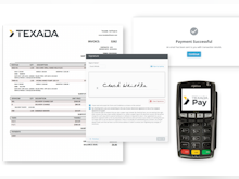 Texada Software - Texada Pay