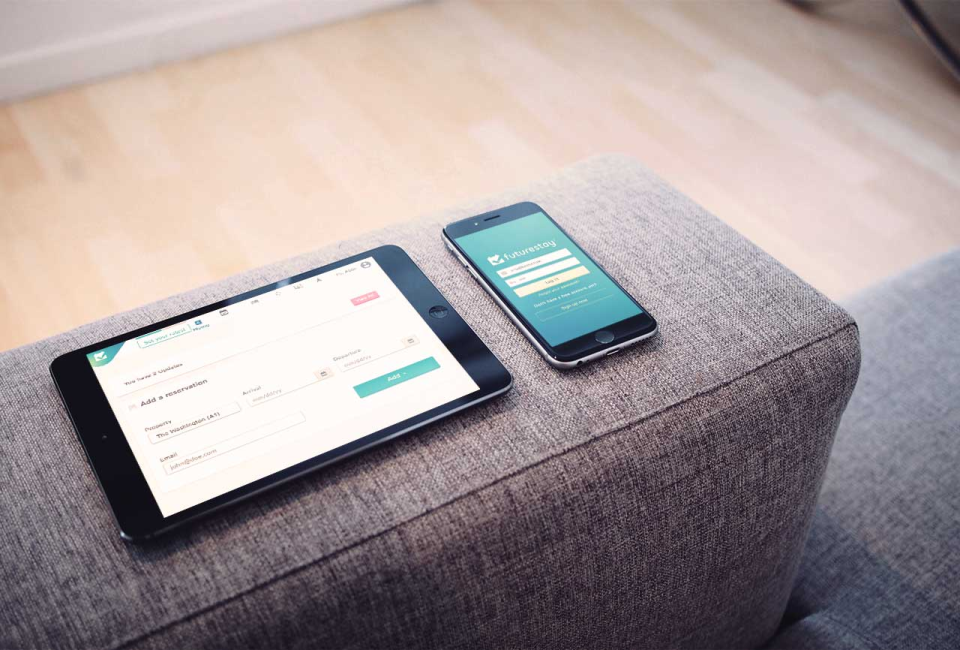 Futurestay Software - 3