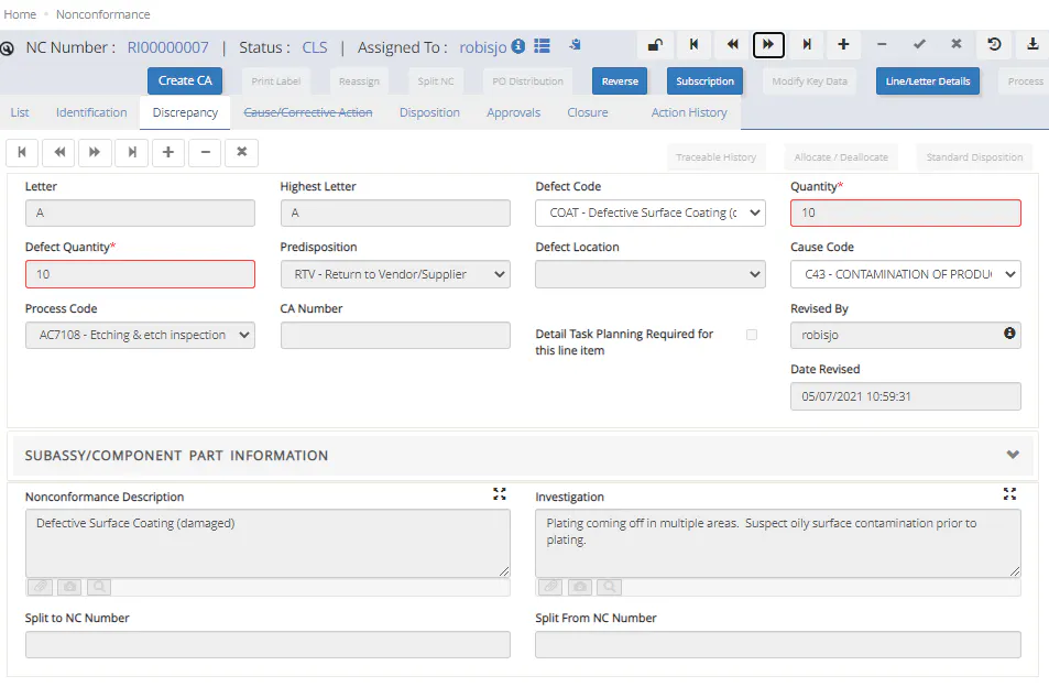 TIPQA Pricing, Alternatives & More 2023 | Capterra