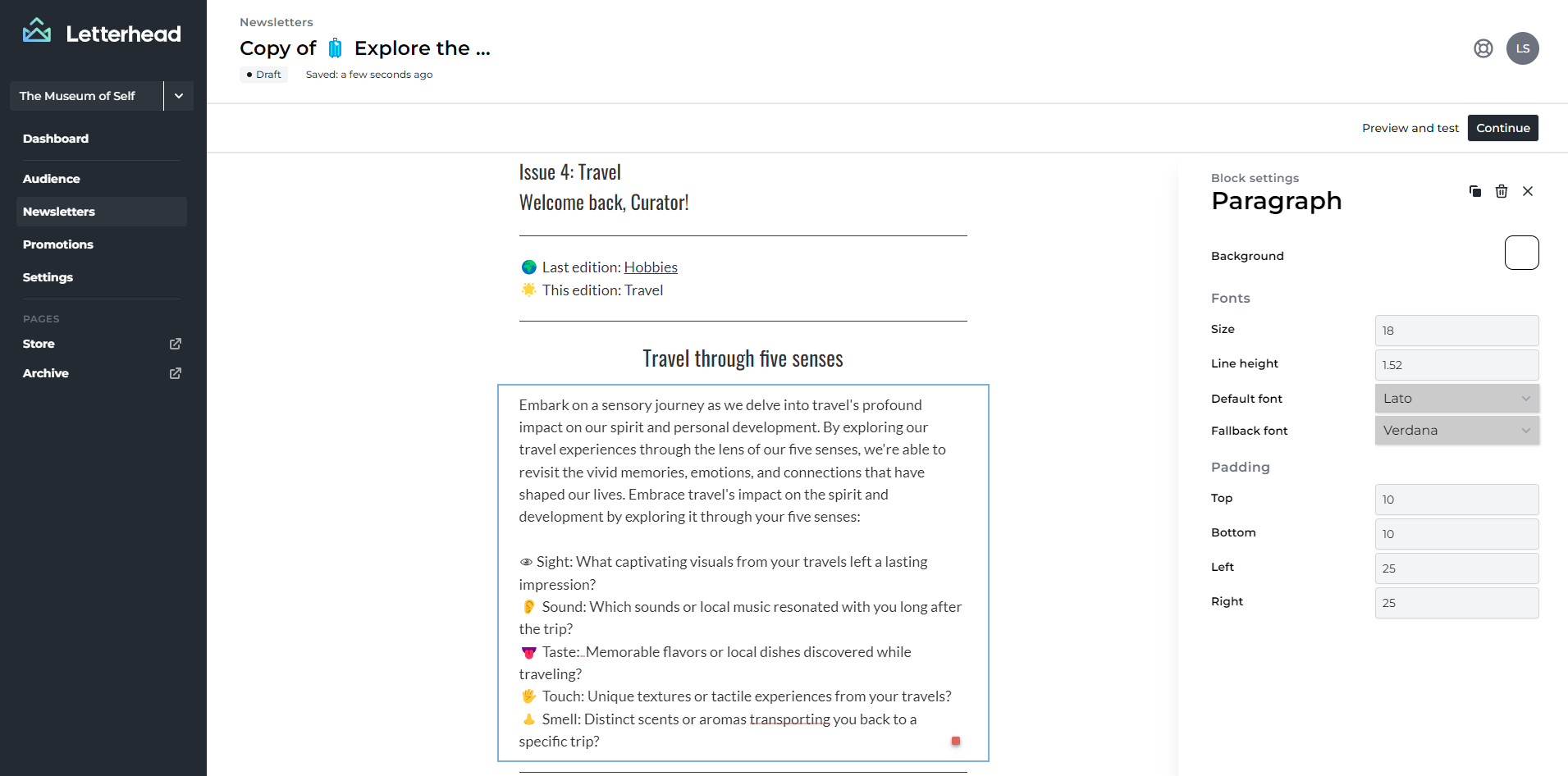 Letterhead Pricing, Cost & Reviews Capterra Singapore 2024