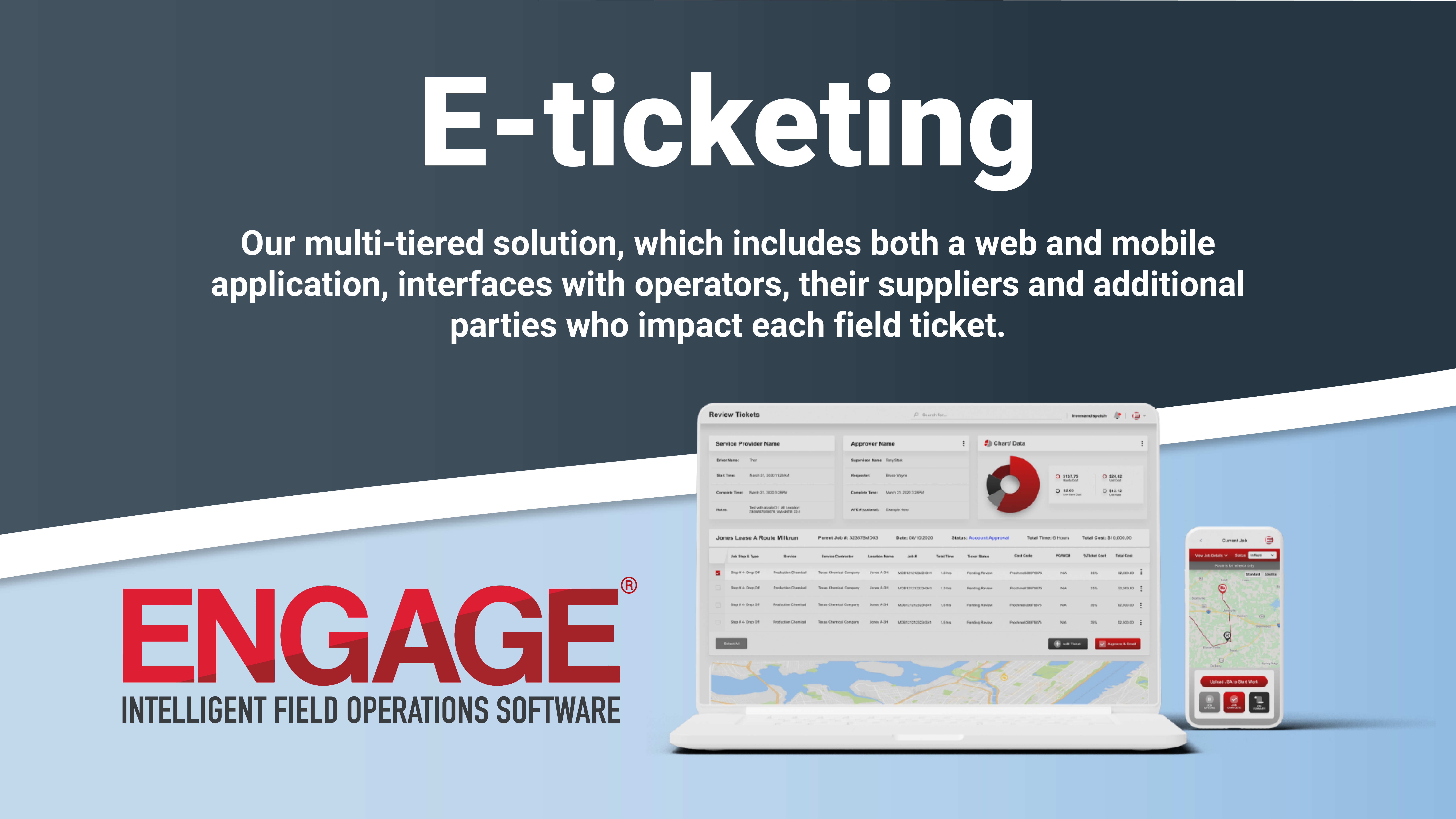 ENGAGE Software - 1