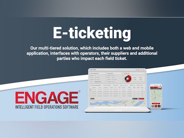 ENGAGE Software - 1