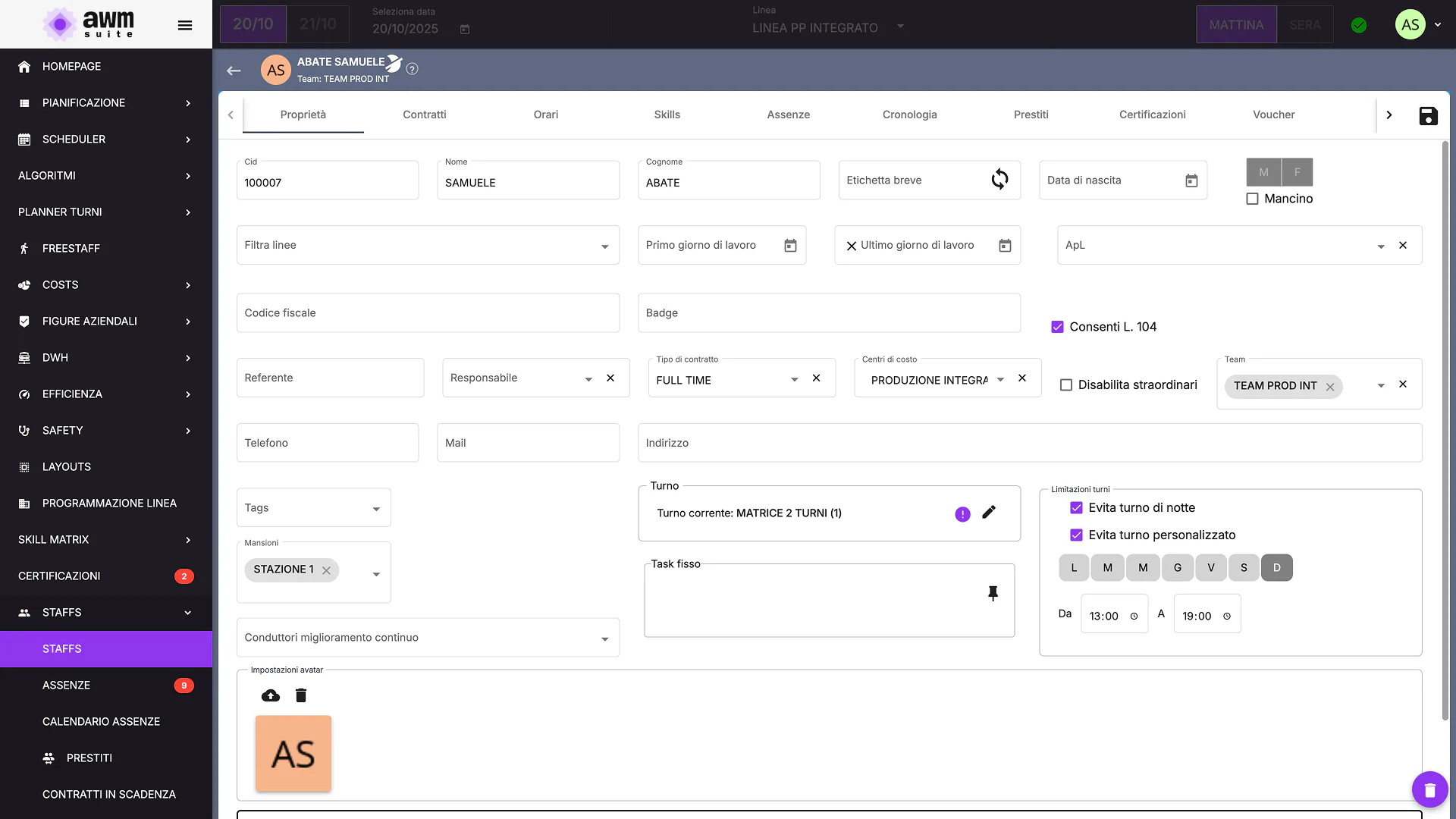 awm suite Reviews, Cost & Features | GetApp Australia 2026