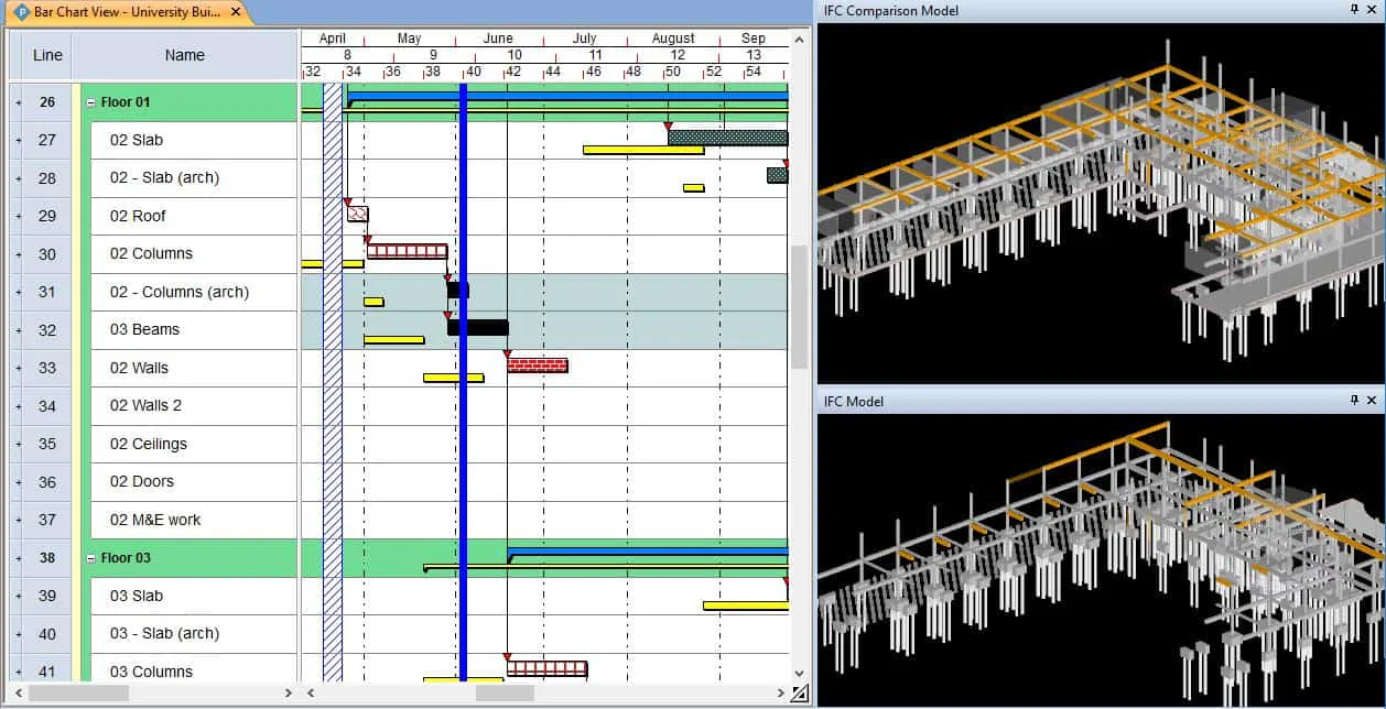 Powerproject Software - 2021 Reviews, Pricing & Demo