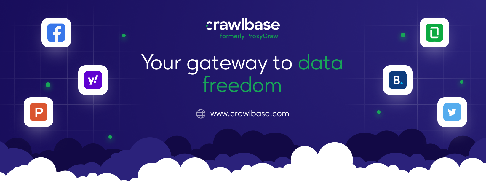 Crawlbase