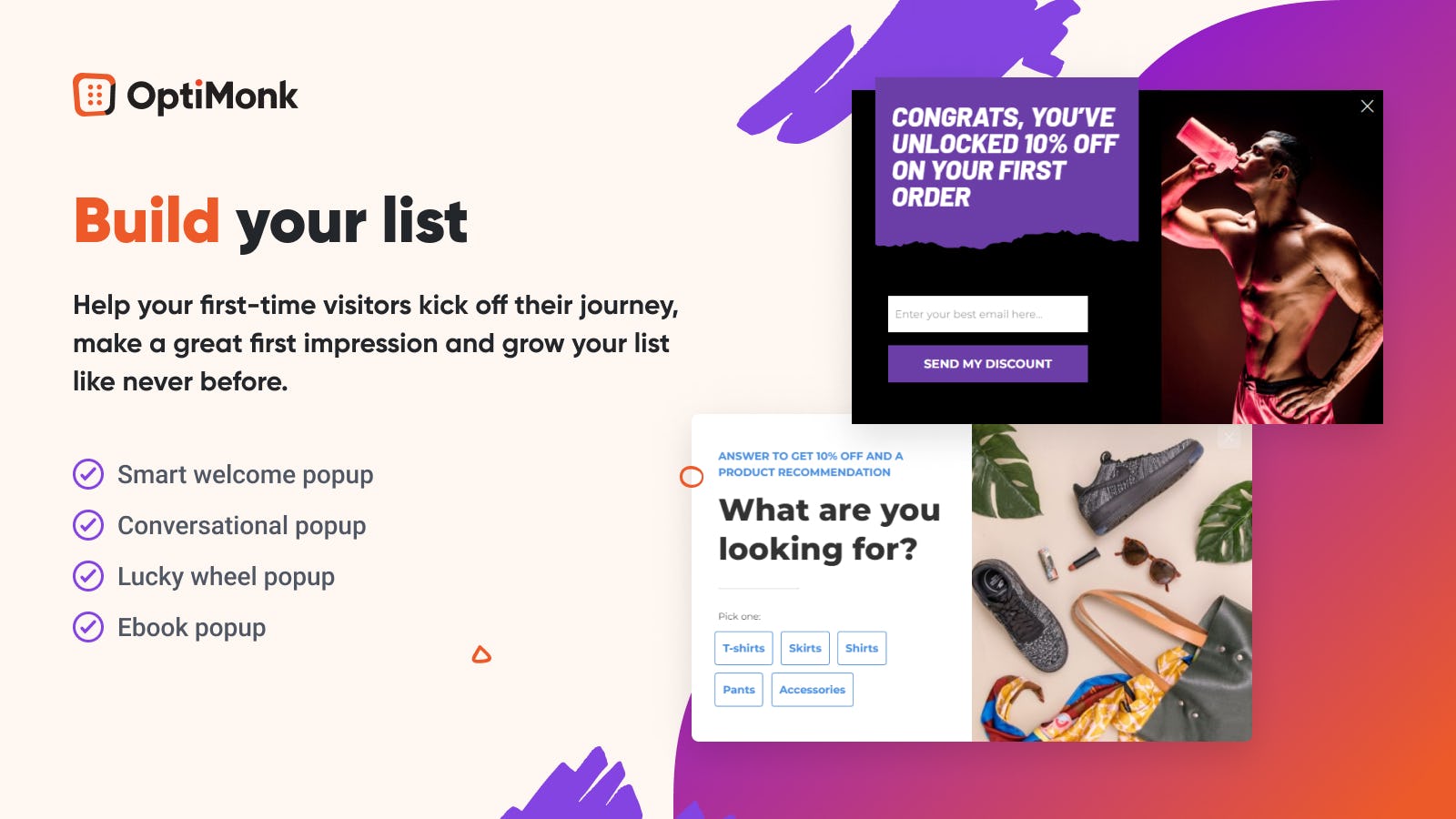 Limited-Time Offers: 10 Examples (+Templates) - OptiMonk Blog
