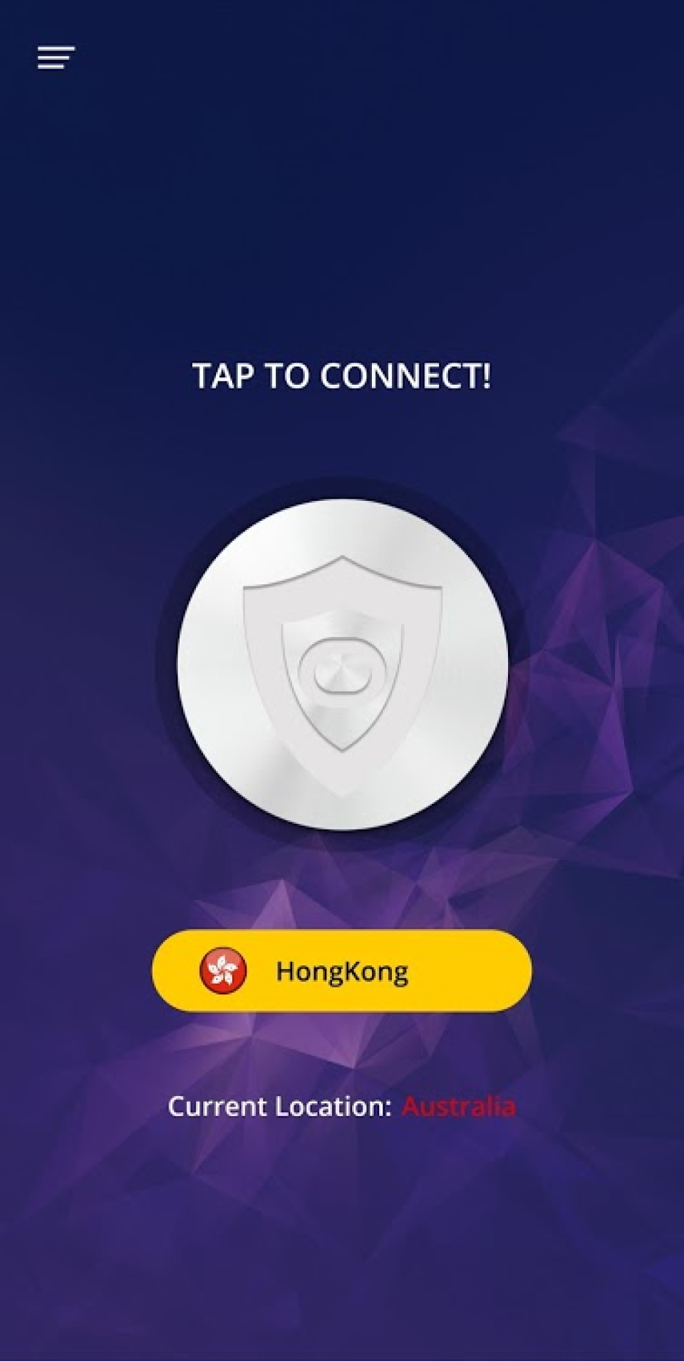 CASVPN Software - 5