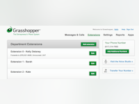Grasshopper Software - 5