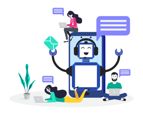 Wachatbot Software - 5
