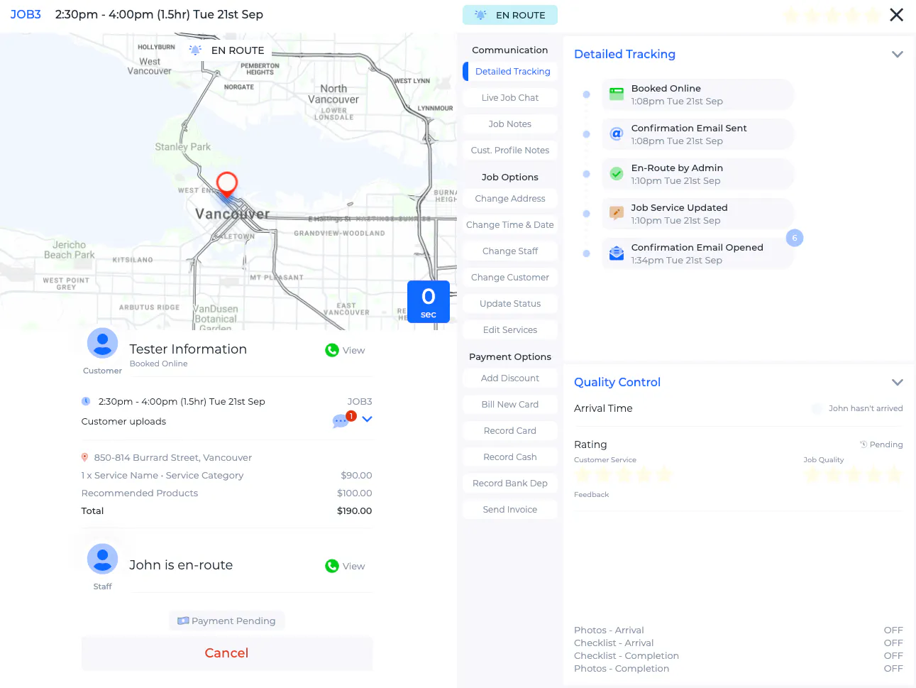 Fieldd Pricing, Alternatives & More 2023 | Capterra