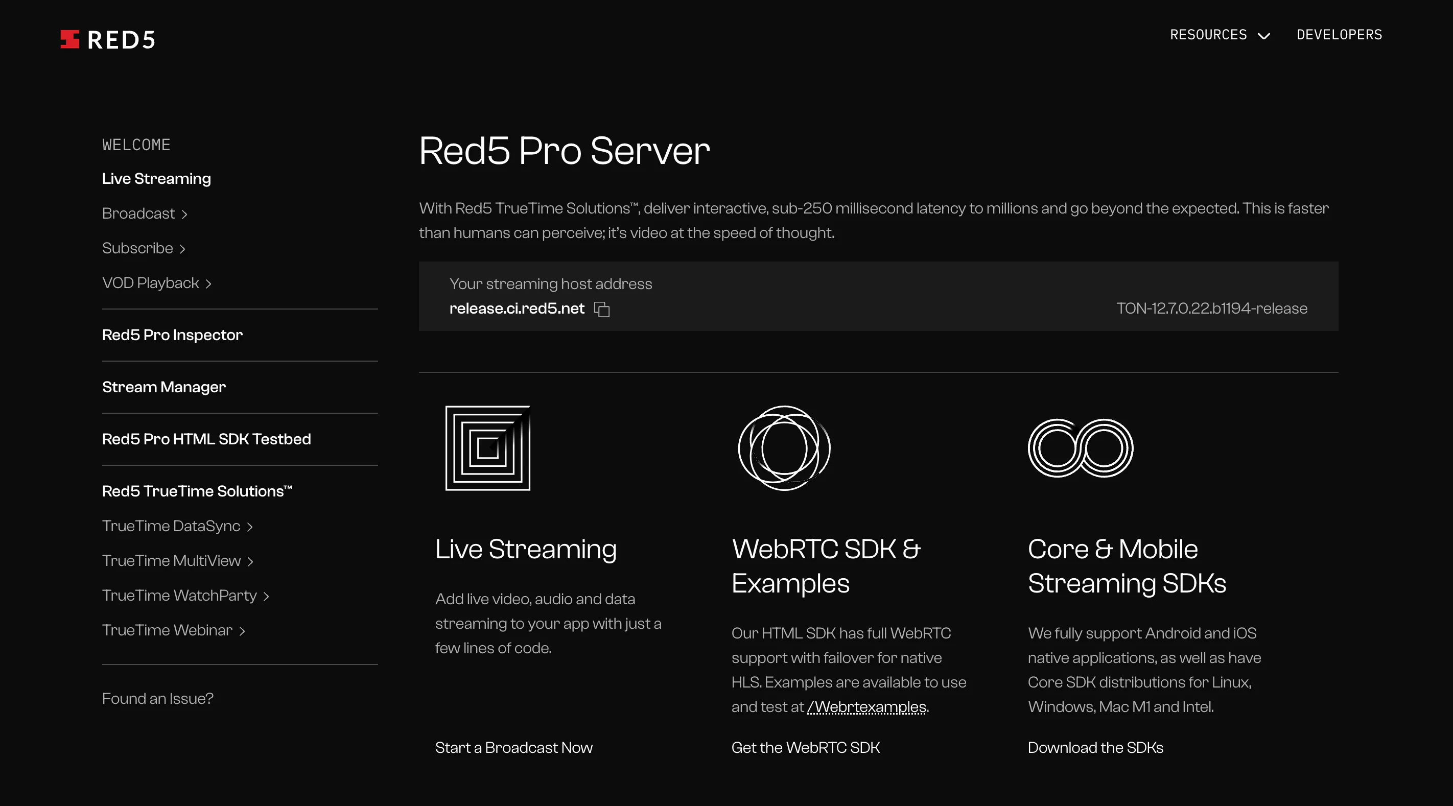 Red5 Performance Red5 Pro Pricing, Cost & Reviews - Capterra UK 2026
