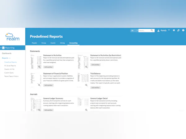 Realm Pricing, Reviews & Features - Capterra Canada 2025