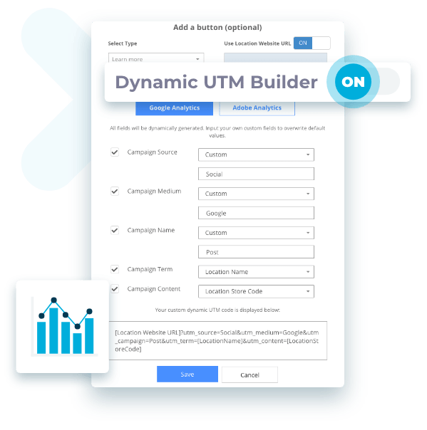 Google My Business Post Scheduler Software - 2