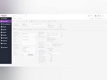 MYOB Advanced Business Software - Manage your sales activities with integrated workflow, configurable order types, and flexible discounts and promotion