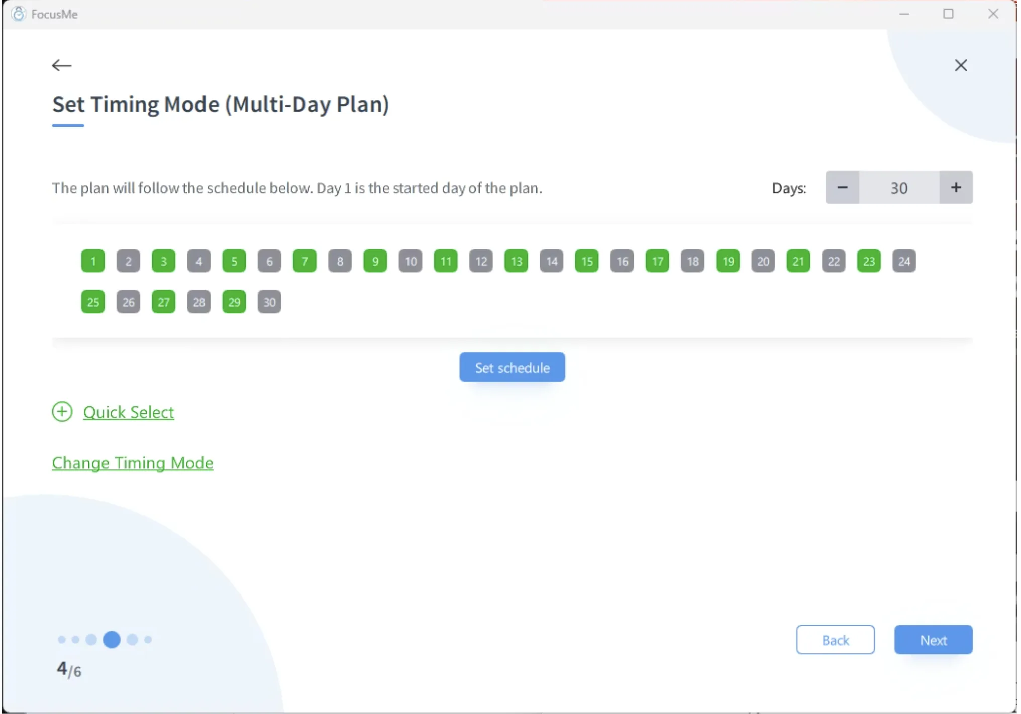FocusMe Price, Features, Reviews & Ratings - Capterra India