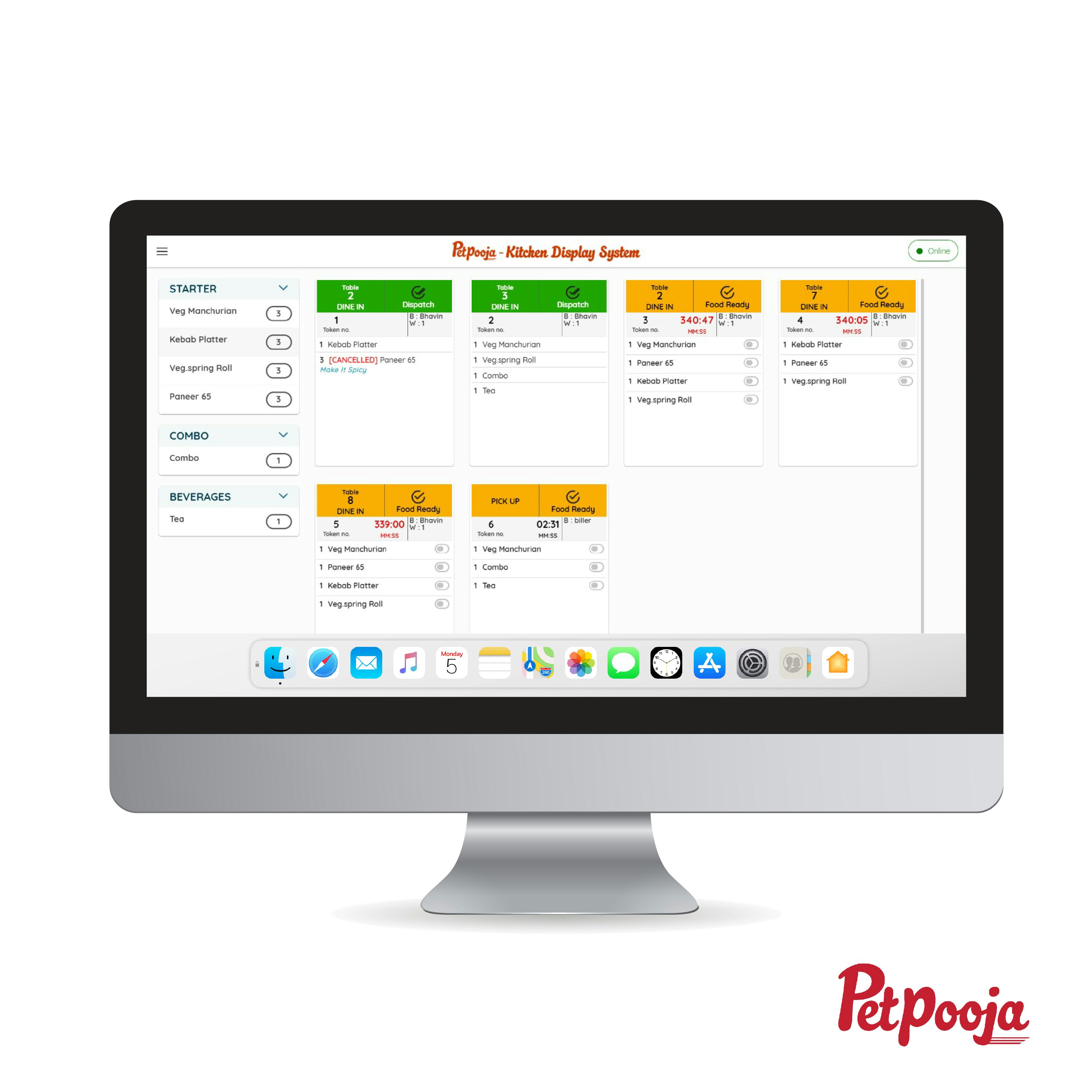 Petpooja Software - 3