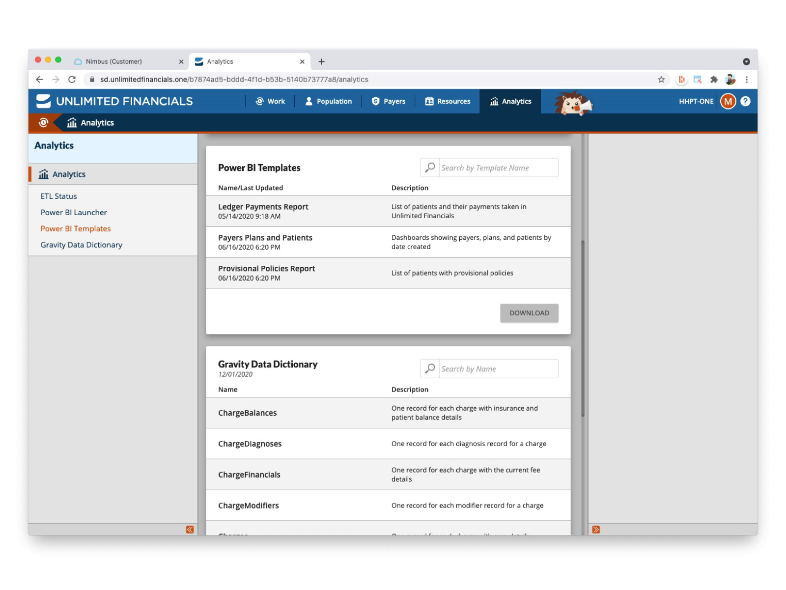 Unlimited Financials Software 2022 Reviews, Pricing & Demo