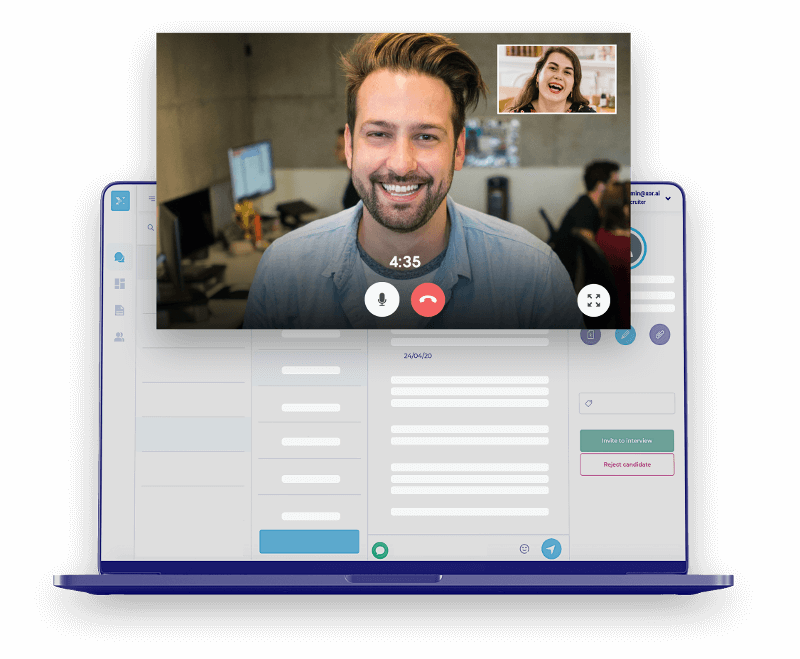 Host Online Events With Live Chat and Video