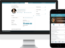 MyTime Software - MyTime is an appointment manager, online marketing tool, and communication hub rolled into one
