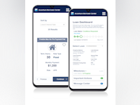Mortgage Cadence Platform Software - 3