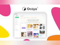 Ocoya Software - 1