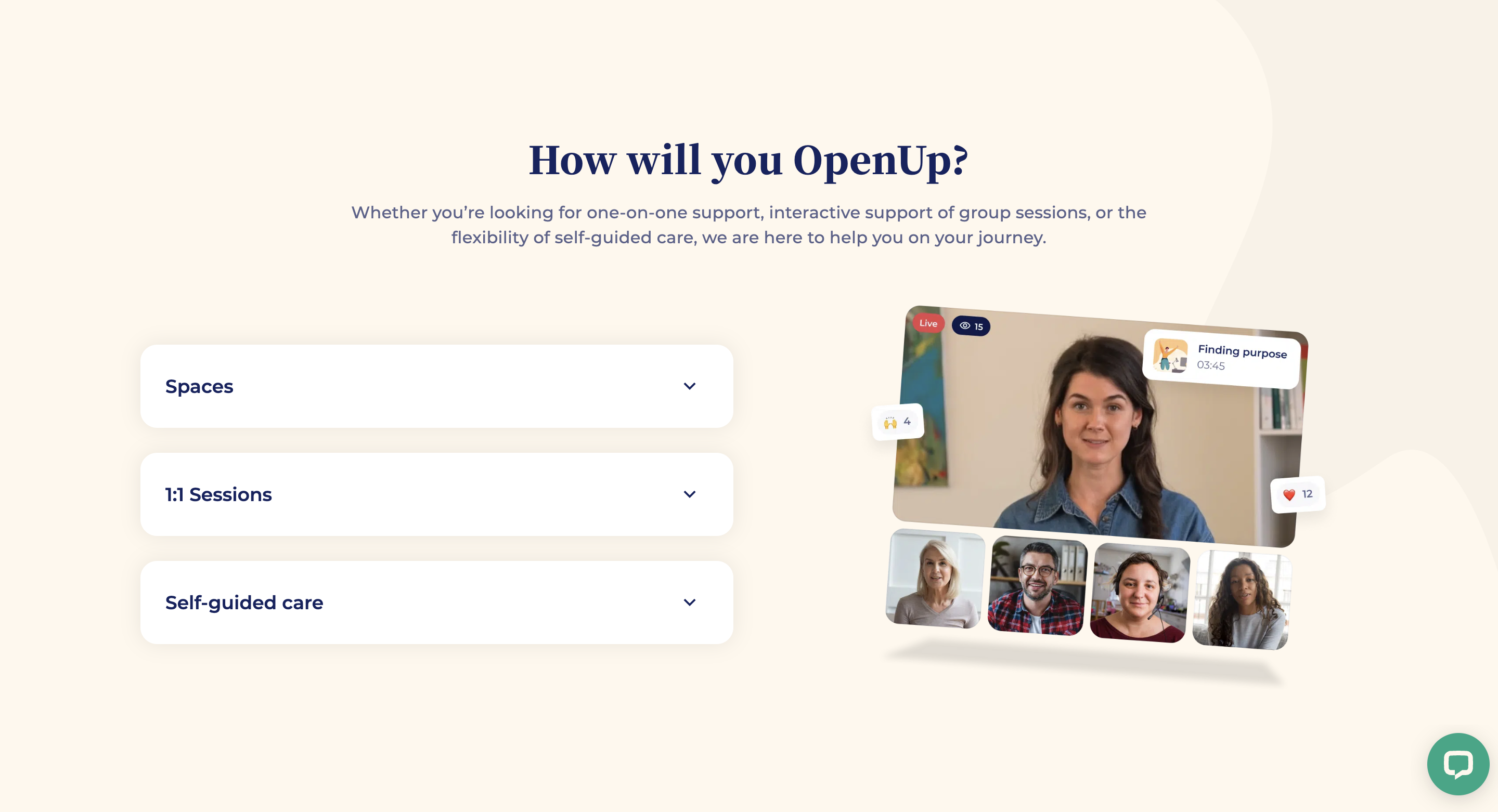 OpenUp Reviews, Cost & Features | GetApp Australia 2024