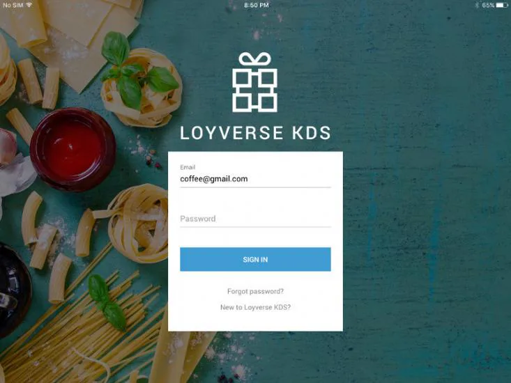 Loyverse Kitchen Display System Pricing, Cost & Reviews - Capterra ...