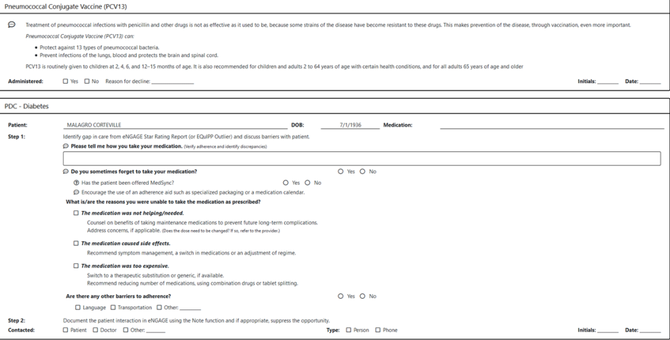 Engage Software - 3