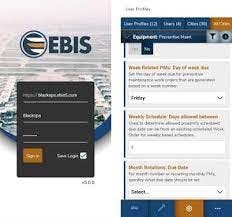 EBIS Software - 5