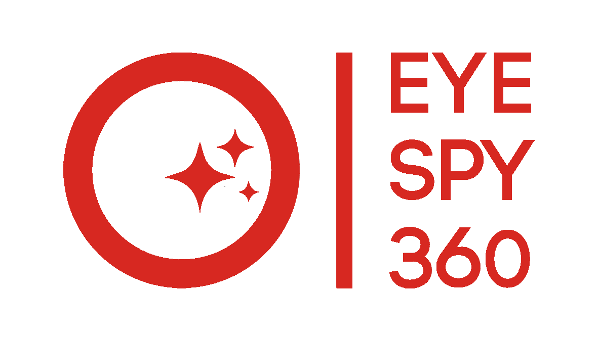 EyeSpy360