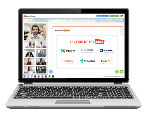 LearnCube Software - 1