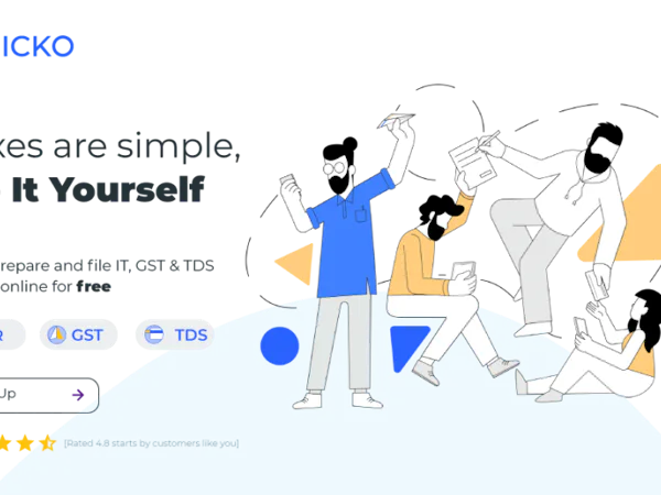 Quicko Cost & Reviews - Capterra Australia 2023