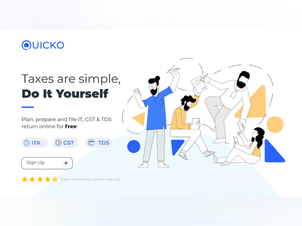 Quicko Pricing, Cost & Reviews - Capterra UK 2025