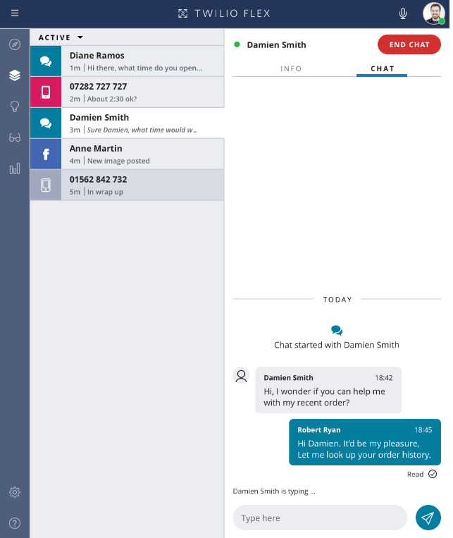 Twilio Flex Pricing Alternatives More 2023 Capterra
