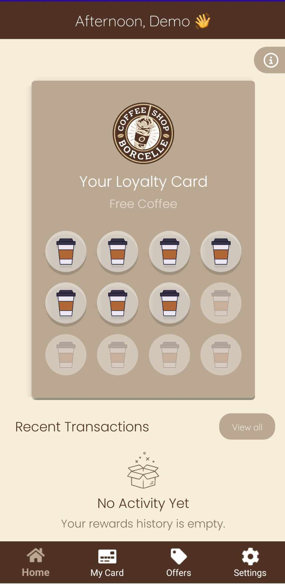 Reward Space Pricing, Alternatives & More 2025 | Capterra