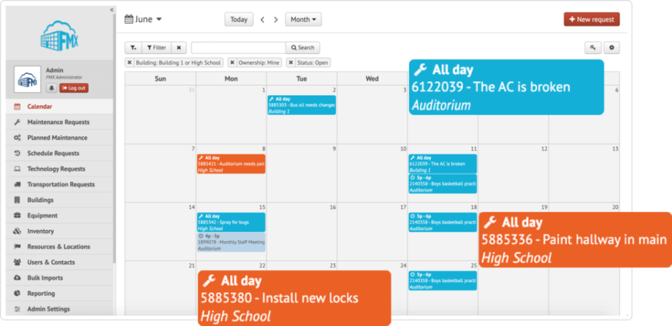 View Daily Calendar-thumb