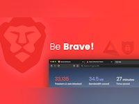 Brave Software - 1