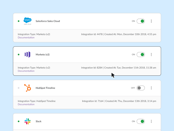 Splash - Opiniones, precios y características - Capterra España 2025