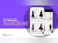 MageNative Shopify Mobile App Software - 4