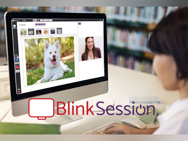 Blink Session Software - 1