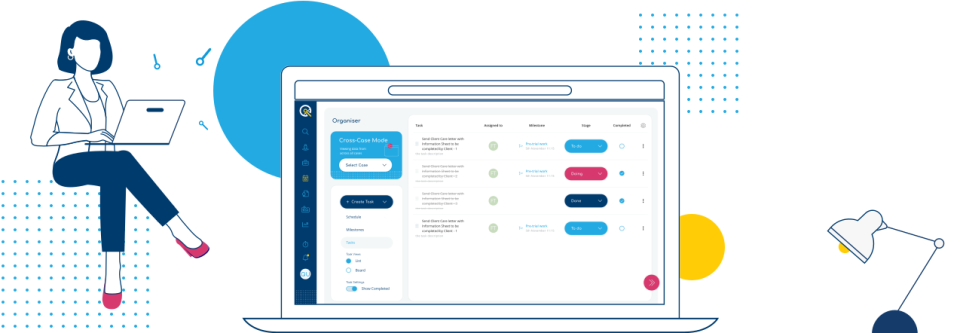 Quill Software - 2
